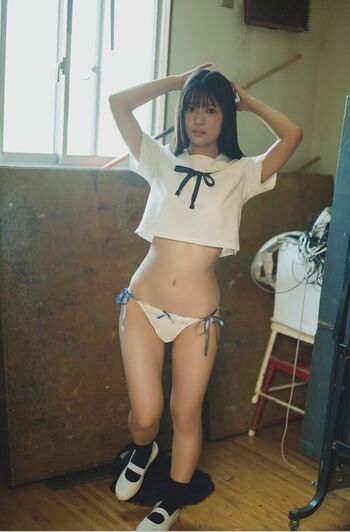 Full leaked Akama shiki private onlyfans photo