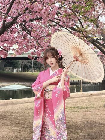 Full leaked Akatsukirei page private onlyfans photo