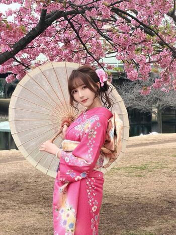 Full leaked Akatsukirei page private onlyfans photo