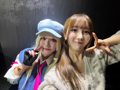 Full leaked Akatsukirei page private onlyfans photo