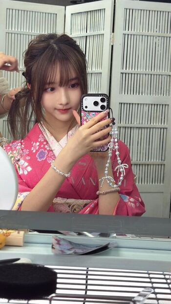 Full leaked Akatsukirei private onlyfans photo