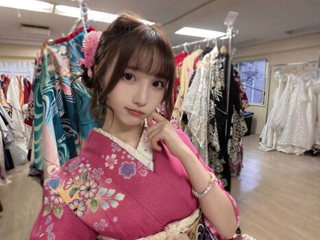 Full leaked Akatsukirei private onlyfans photo