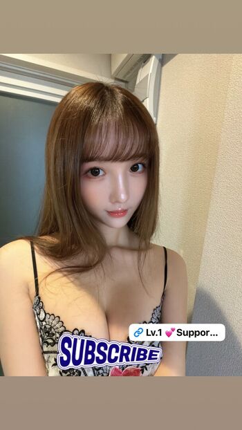 Full leaked Akatsukirei private onlyfans photo