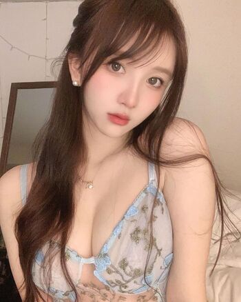 Full leaked Akatsukirei private onlyfans photo