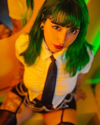 Full leaked Akemiangel page private onlyfans photo