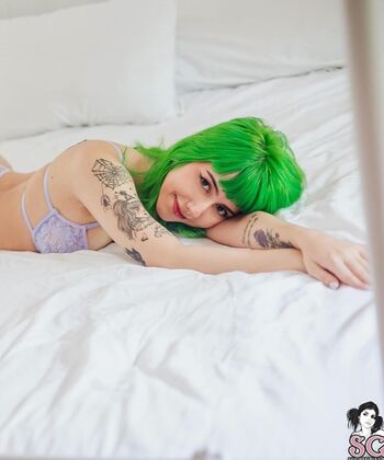 Full leaked Akemiangel page private onlyfans photo