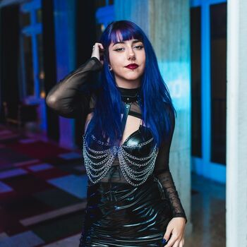 Full leaked Akemiangel private onlyfans photo