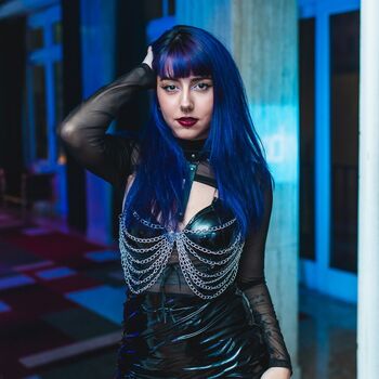 Full leaked Akemiangel private onlyfans photo