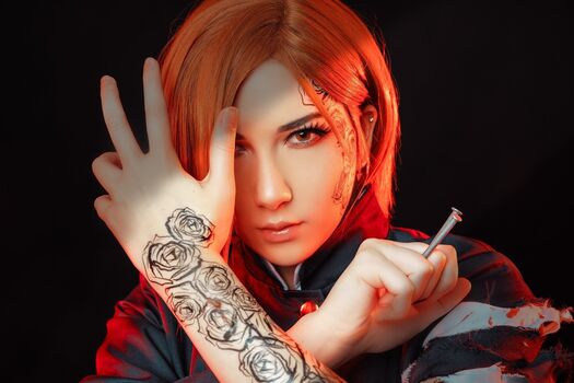 Full leaked Akemikun private onlyfans photo