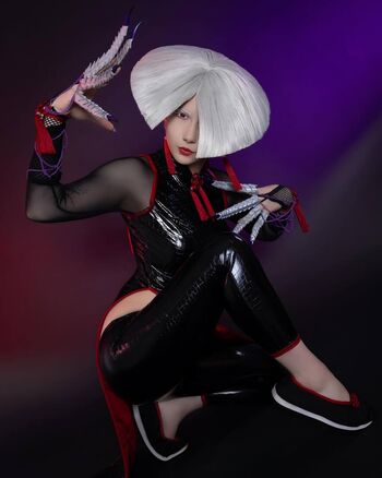 Full leaked Akemikun private onlyfans photo