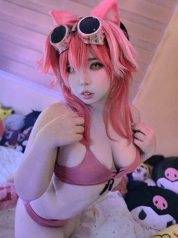 Full leaked Akemimikaido private onlyfans photo