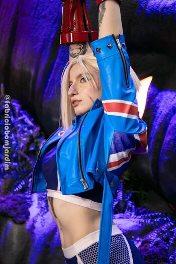 Full leaked Akemy sama page private onlyfans photo