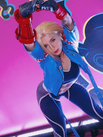 Full leaked Akemy sama page private onlyfans photo