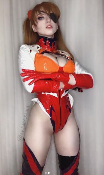 Full leaked Akemy sama page private onlyfans photo