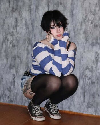 Full leaked Akemy sama page private onlyfans photo