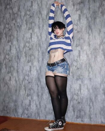 Full leaked Akemy sama page private onlyfans photo