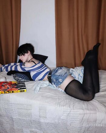 Full leaked Akemy sama page private onlyfans photo