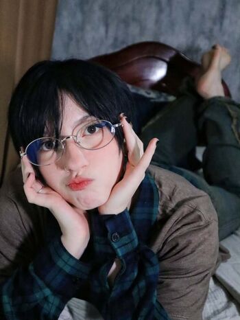 Full leaked Akemy sama page private onlyfans photo