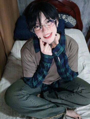 Full leaked Akemy sama page private onlyfans photo