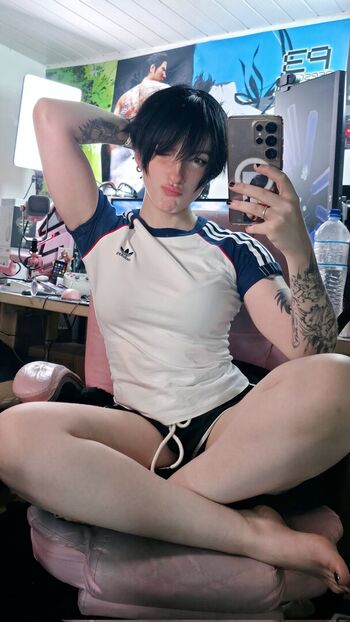 Full leaked Akemy sama page private onlyfans photo