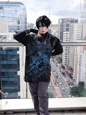 Full leaked Akemy sama page private onlyfans photo