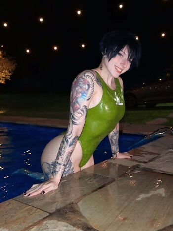 Full leaked Akemy sama page private onlyfans photo