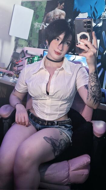 Full leaked Akemy sama page private onlyfans photo