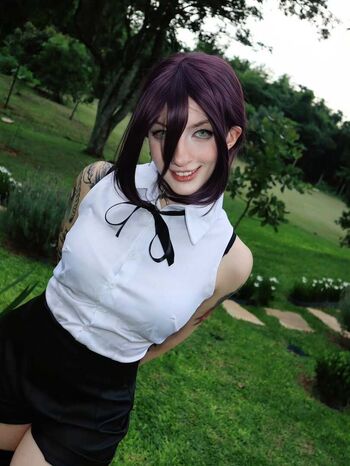 Full leaked Akemy sama page private onlyfans photo