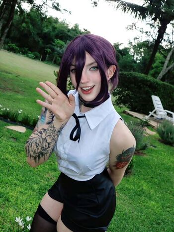 Full leaked Akemy sama page private onlyfans photo