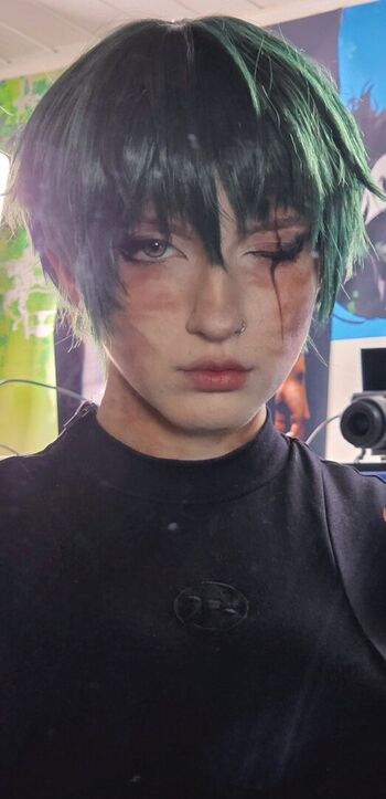 Full leaked Akemy sama page private onlyfans photo