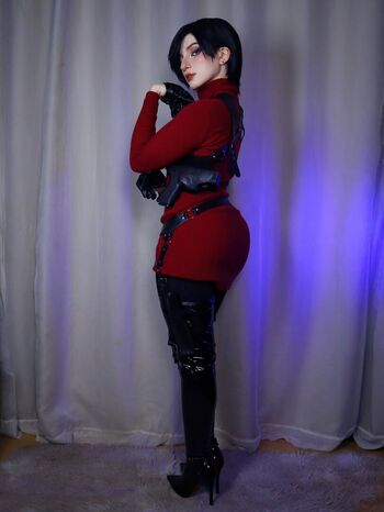 Full leaked Akemy sama page private onlyfans photo