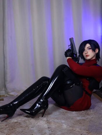 Full leaked Akemy sama page private onlyfans photo