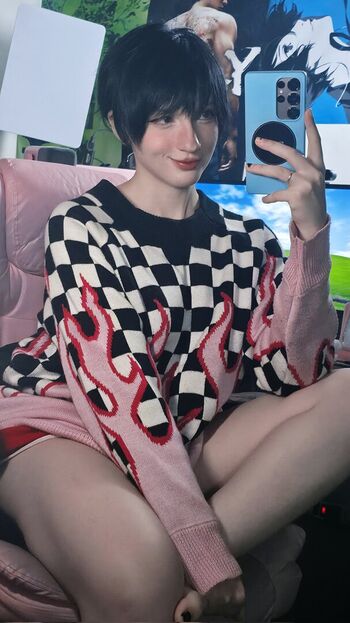 Full leaked Akemy sama page private onlyfans photo