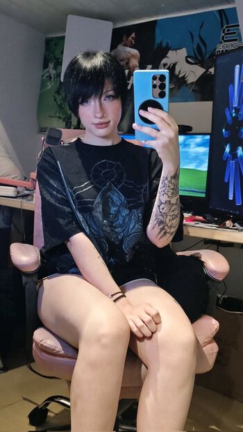 Full leaked Akemy sama page private onlyfans photo