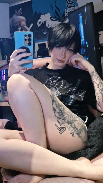 Full leaked Akemy sama page private onlyfans photo