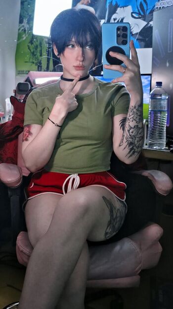 Full leaked Akemy sama page private onlyfans photo