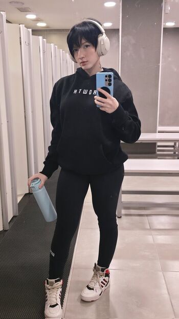 Full leaked Akemy sama page private onlyfans photo