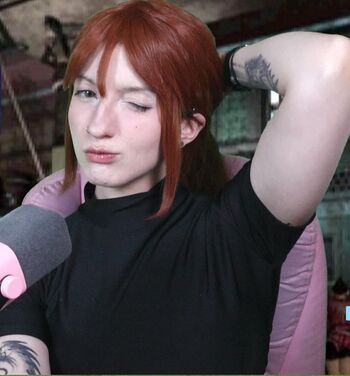 Full leaked Akemy sama page private onlyfans photo