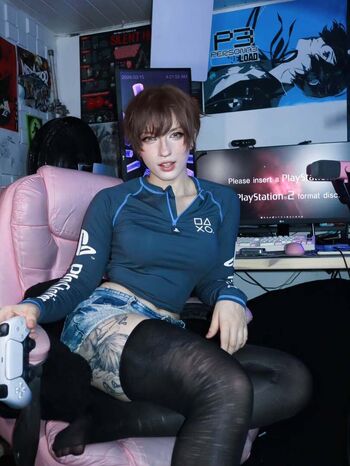 Full leaked Akemy sama page private onlyfans photo