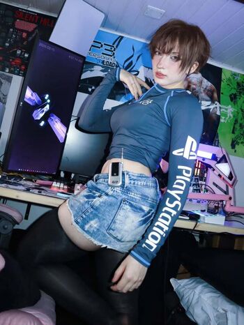 Full leaked Akemy sama page private onlyfans photo