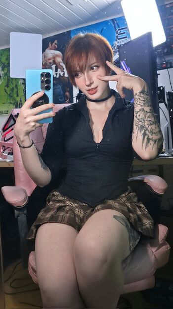 Full leaked Akemy sama page private onlyfans photo