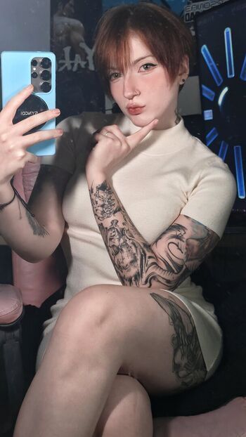 Full leaked Akemy sama page private onlyfans photo