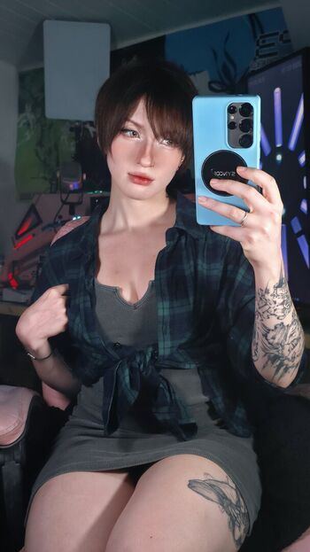 Full leaked Akemy sama page private onlyfans photo