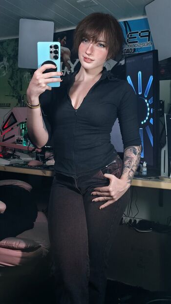 Full leaked Akemy sama page private onlyfans photo