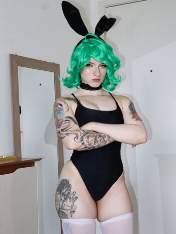 Full leaked Akemy sama page private onlyfans photo