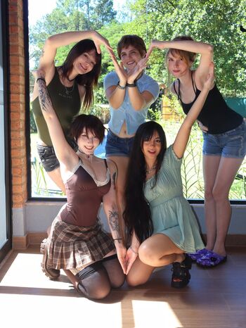 Full leaked Akemy sama private onlyfans photo