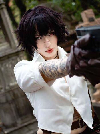 Akemy Sama