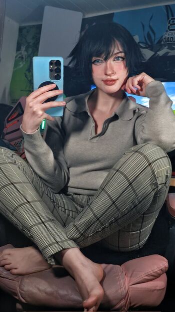 Full leaked Akemy sama page private onlyfans photo