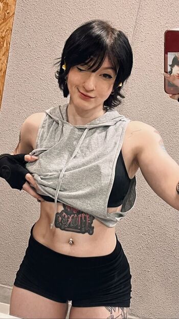 Full leaked Akemy sama page private onlyfans photo