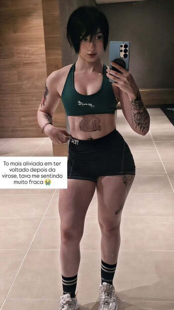 Full leaked Akemy sama page private onlyfans photo